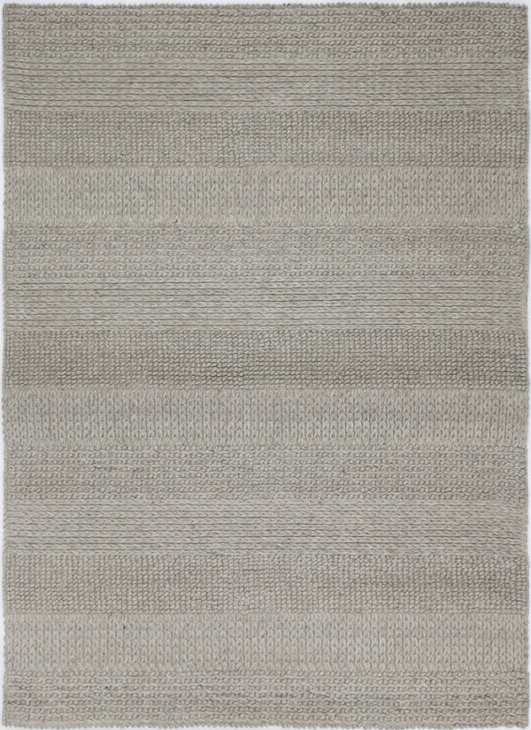 Zayna Grace Camel Wool Blend Rug