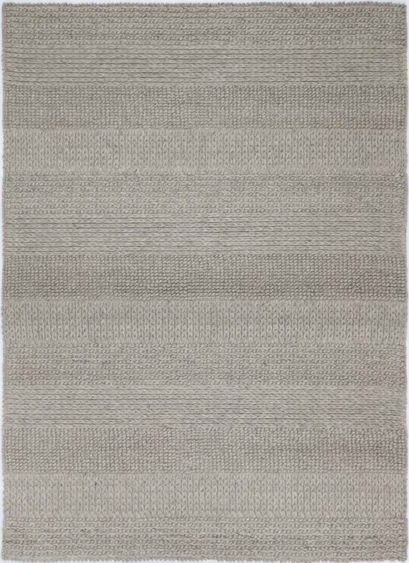 Zayna Grace Camel Wool Blend Rug
