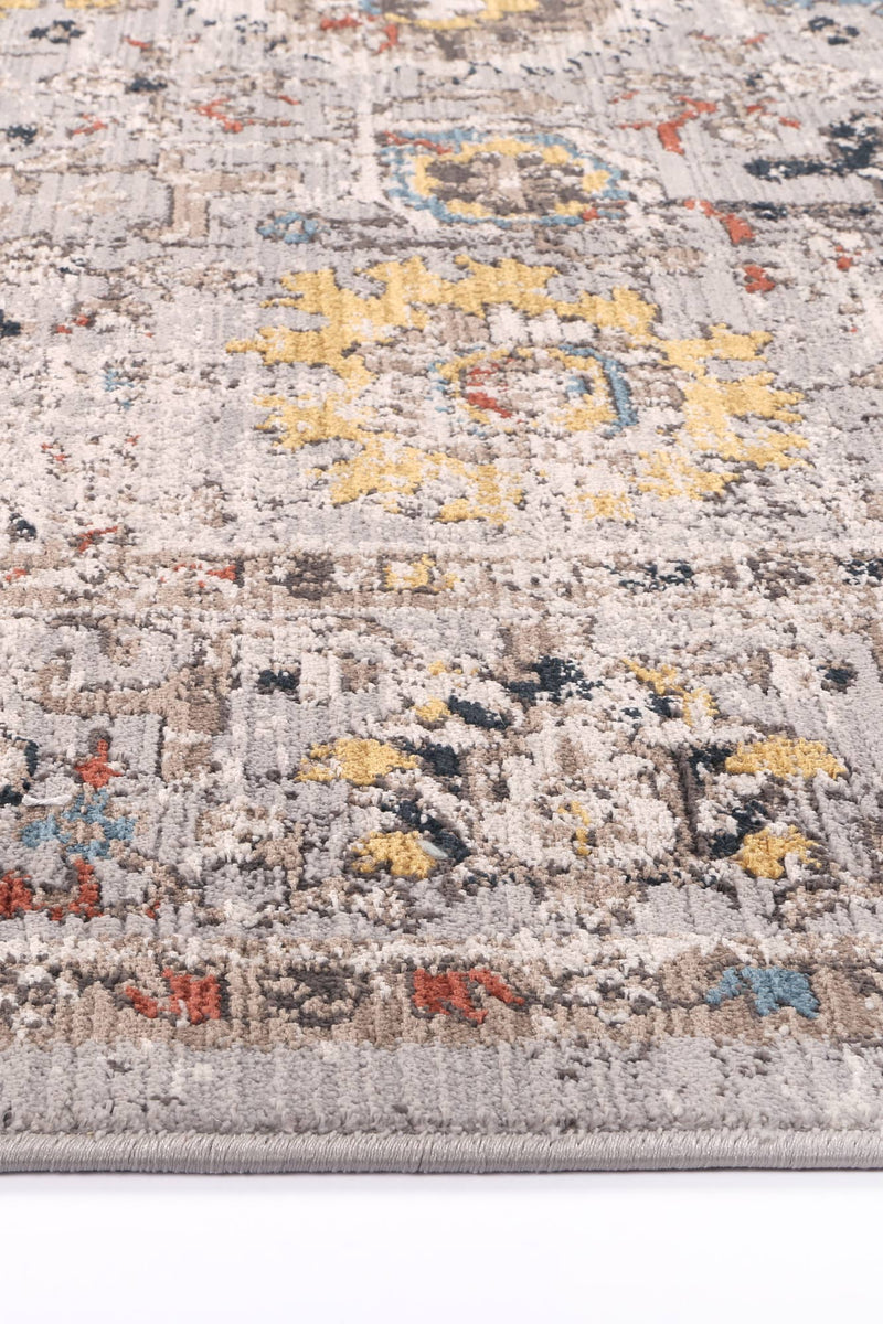 Talulla Oriental Multi Rug
