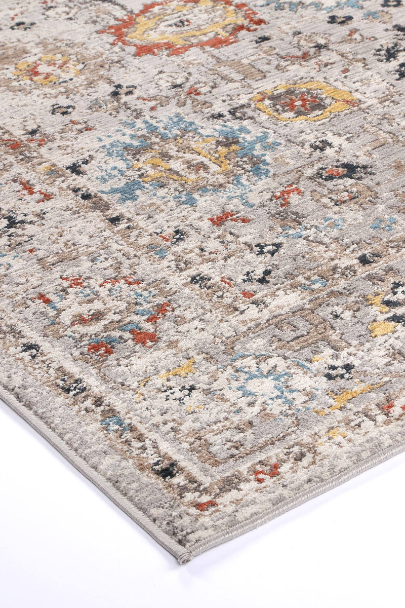 Talulla Oriental Multi Rug