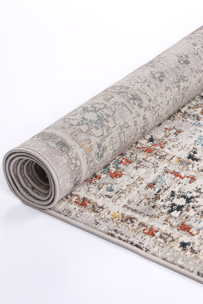 Talulla Oriental Multi Rug
