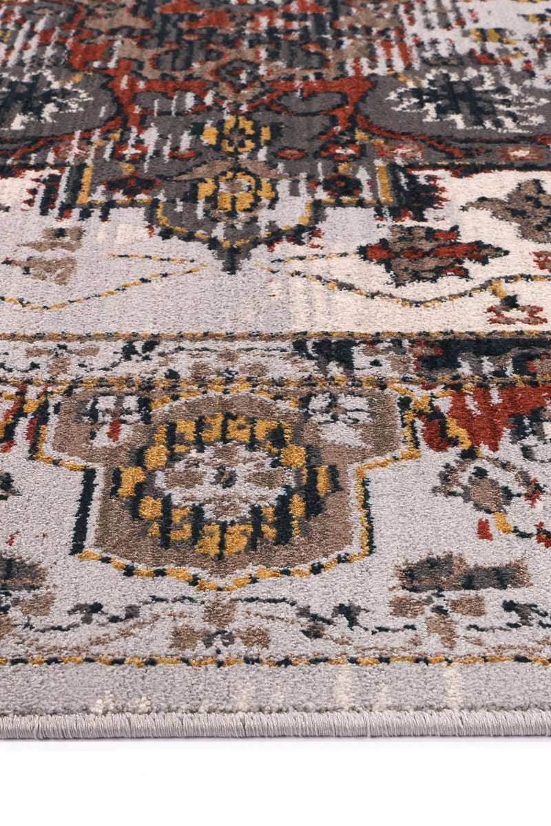 Talulla Oriental Rust Rug