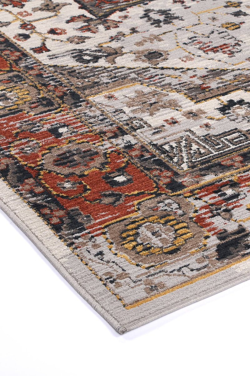 Talulla Oriental Rust Rug