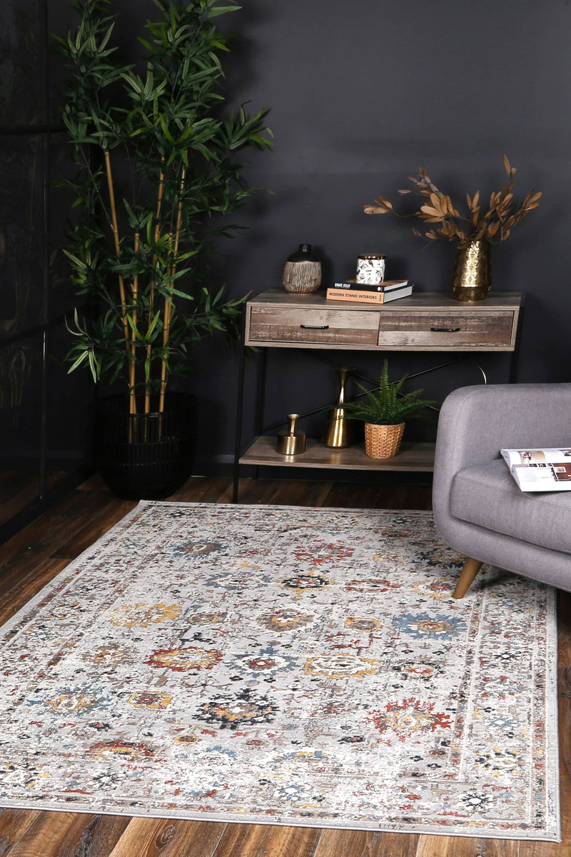Talulla Oriental Multi Rug