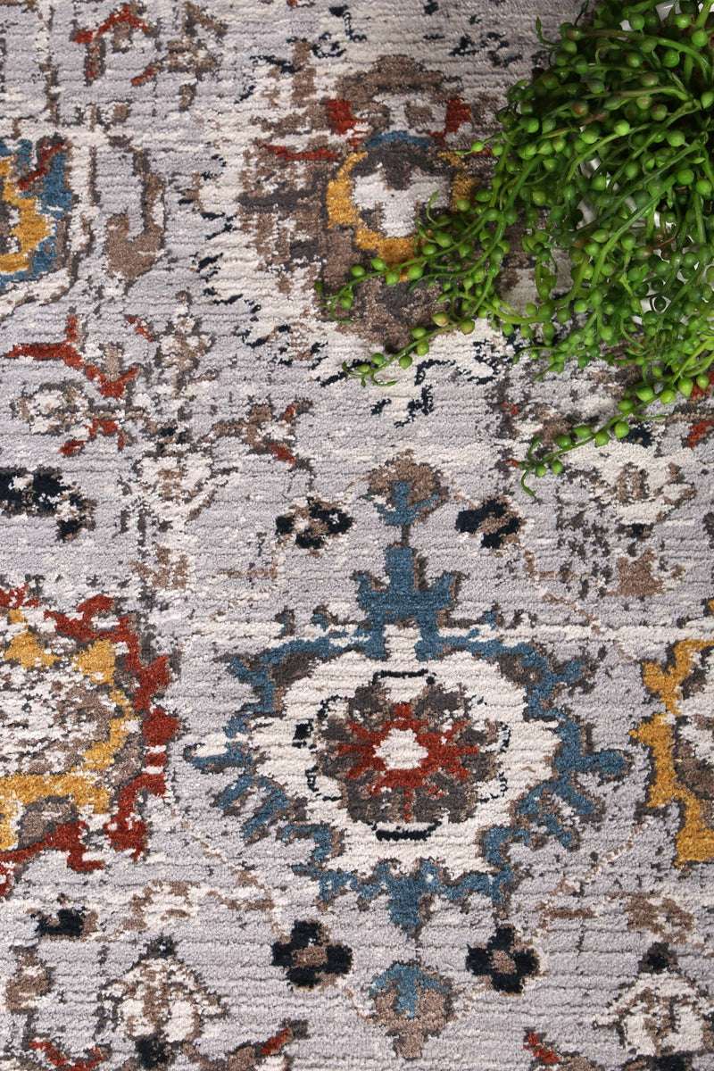 Talulla Oriental Multi Rug