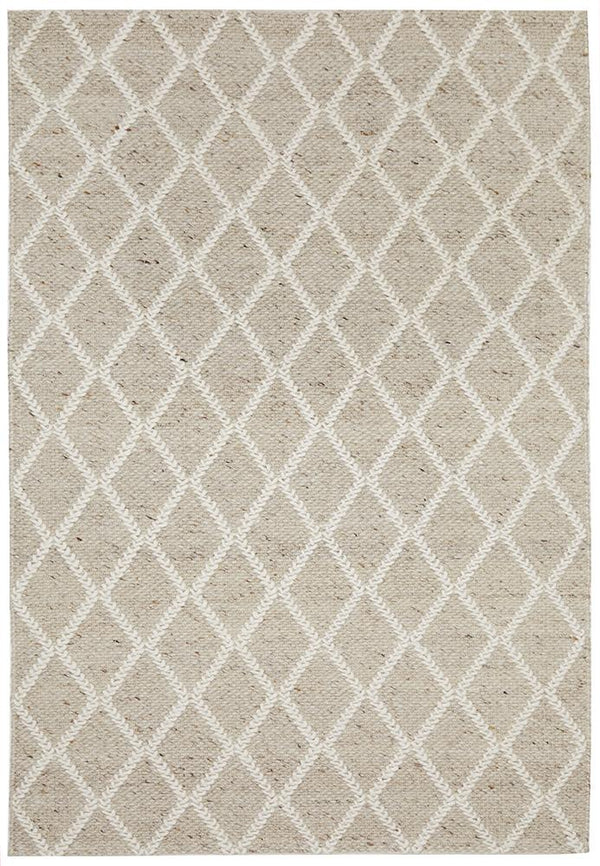 Huxley Natural Rug