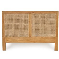 Indigo Bedside Tables – Left and Right Pair