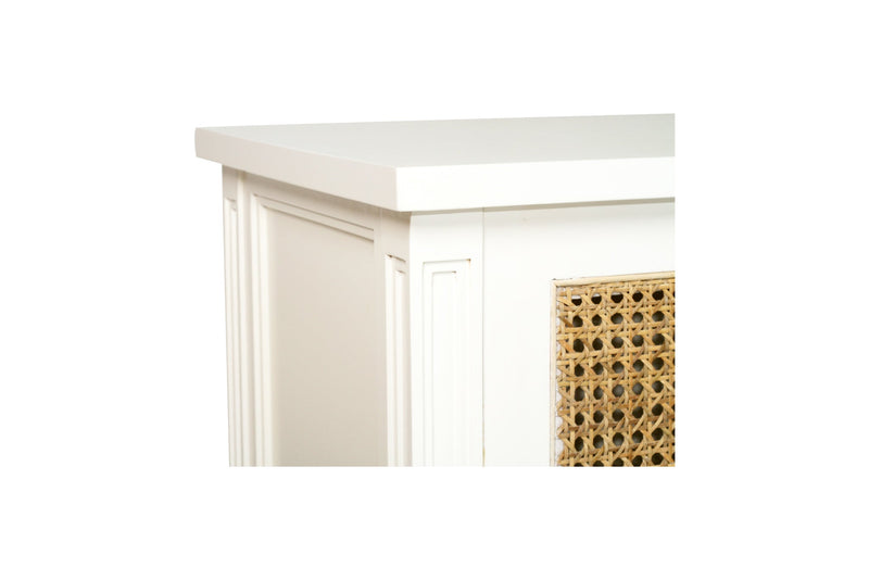 Hampton Two Door Sideboard – Whitley