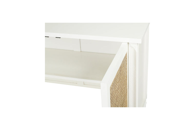 Hampton Two Door Sideboard – Whitley
