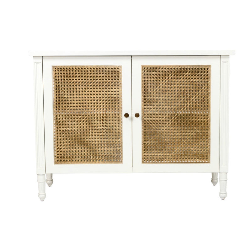 Hampton Two Door Sideboard – Whitley