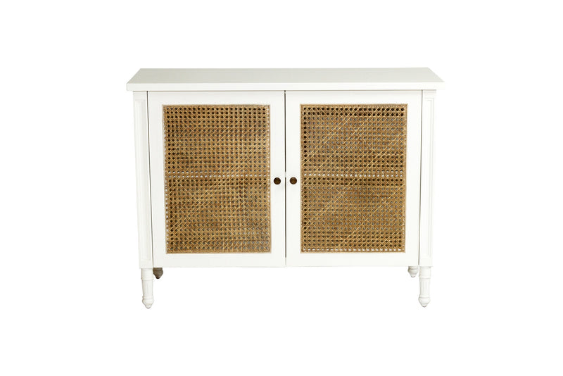 Hampton Two Door Sideboard – Whitley