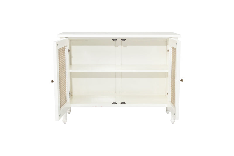 Hampton Two Door Sideboard – Whitley