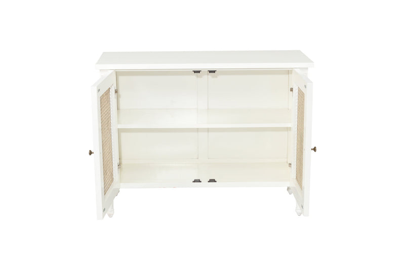 Hampton Two Door Sideboard – Whitley