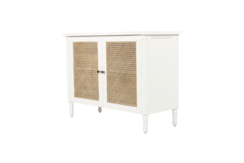 Hampton Two Door Sideboard – Whitley