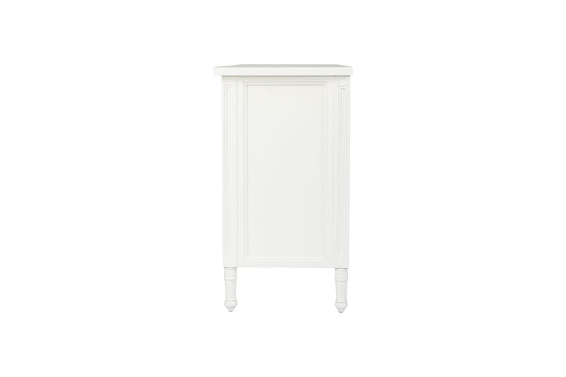 Hampton Two Door Sideboard – Whitley