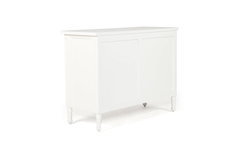 Hampton Two Door Sideboard – Whitley