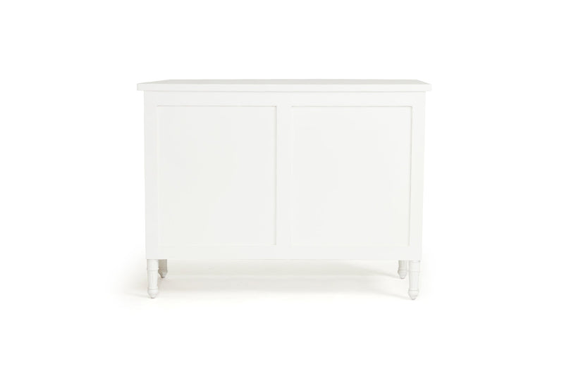 Hampton Two Door Sideboard – Whitley