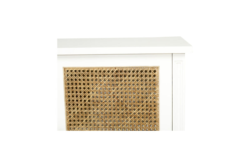 Hampton Two Door Sideboard – Whitley