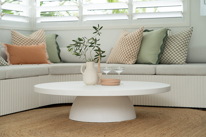 Harper Coffee Table