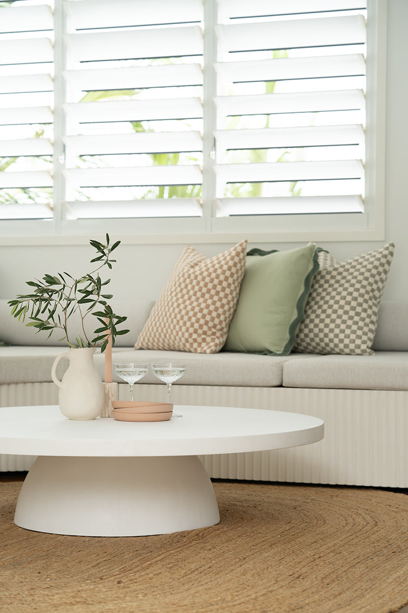 Harper Coffee Table