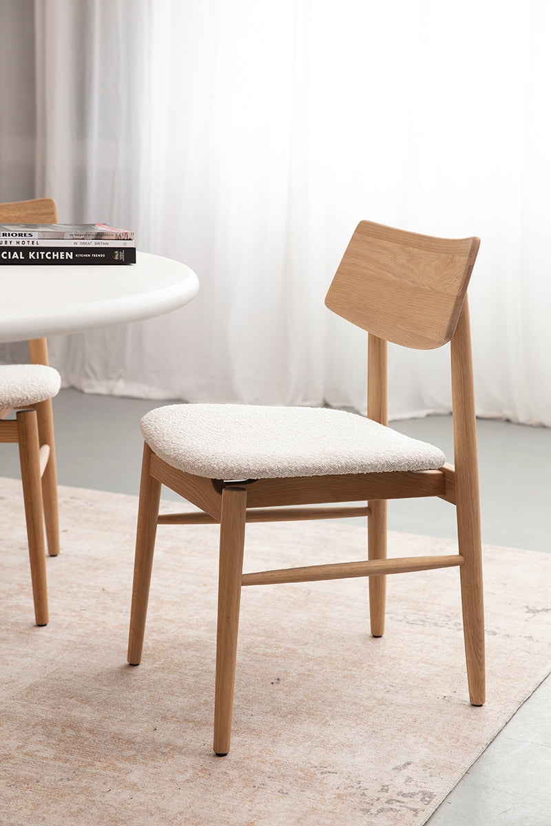 Harper Dining Chair