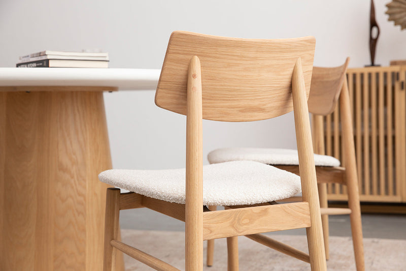 Harper Dining Chair