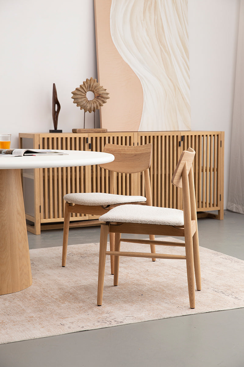 Harper Dining Chair