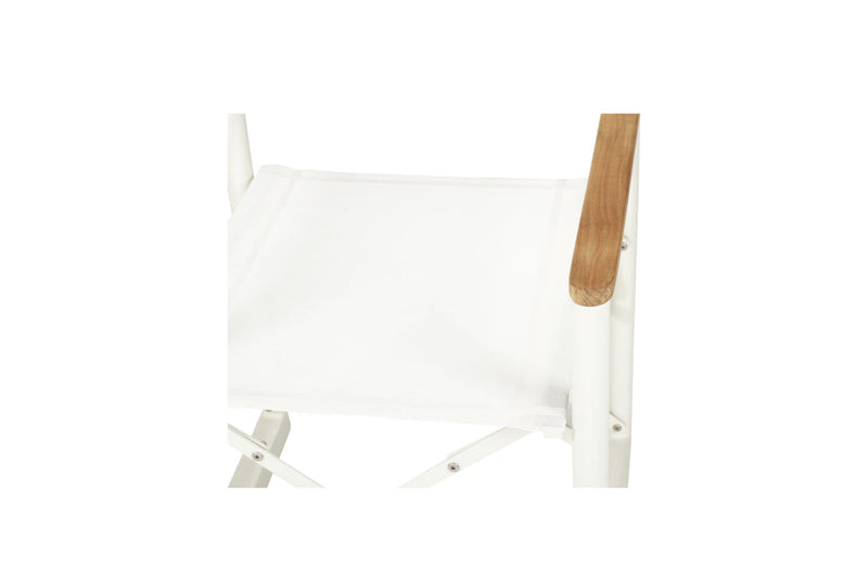 Hayden Outpost Director Chair