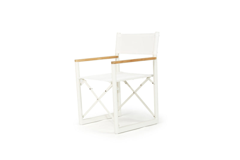 Hayden Outpost Director Chair