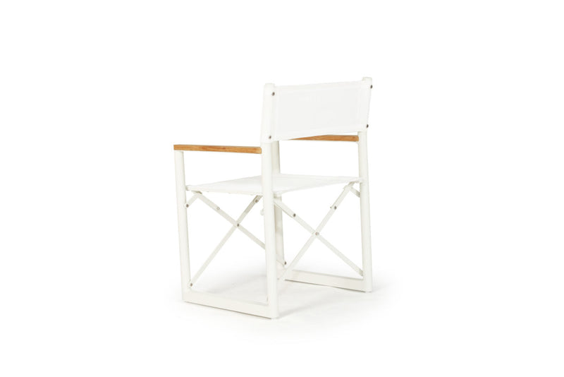 Hayden Outpost Director Chair