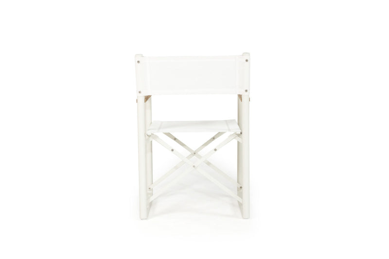 Hayden Outpost Director Chair