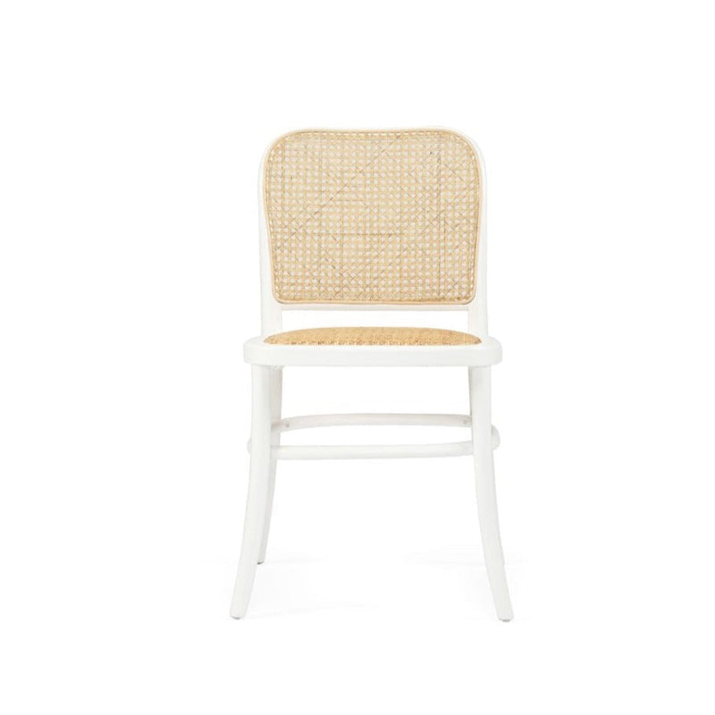 Harrison Stacking Chair – Whitley