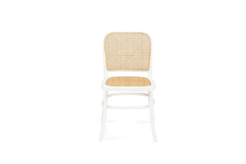 Harrison Stacking Chair – Whitley