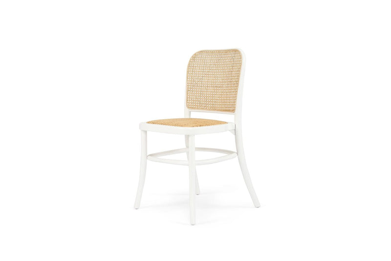 Harrison Stacking Chair – Whitley
