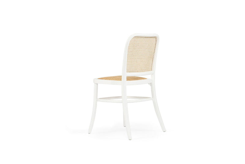 Harrison Stacking Chair – Whitley