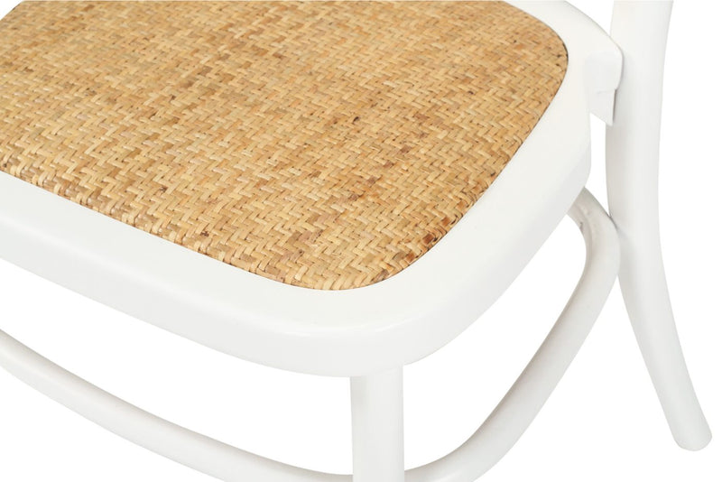 Harrison Stacking Chair – Whitley