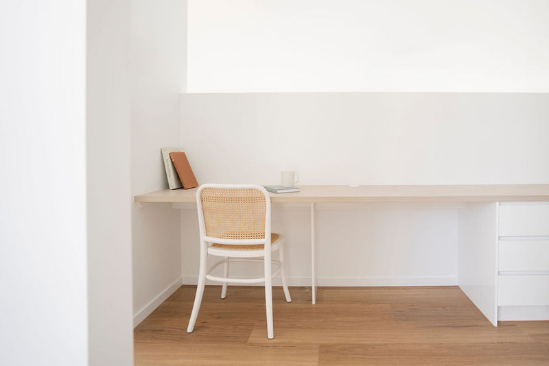 Harrison Stacking Chair – Whitley
