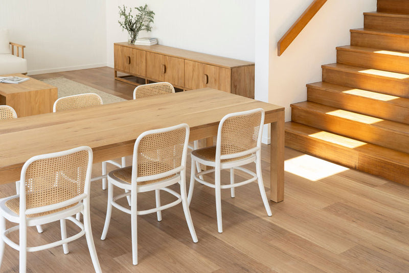 Harrison Stacking Chair – Whitley