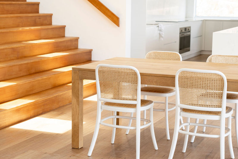 Harrison Stacking Chair – Whitley