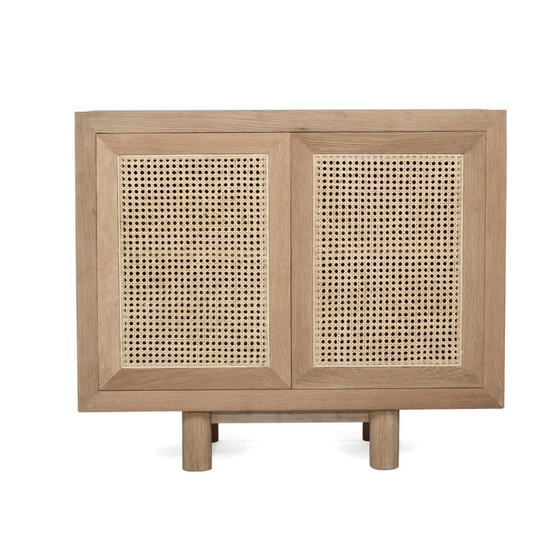 Indigo Two Door Sideboard