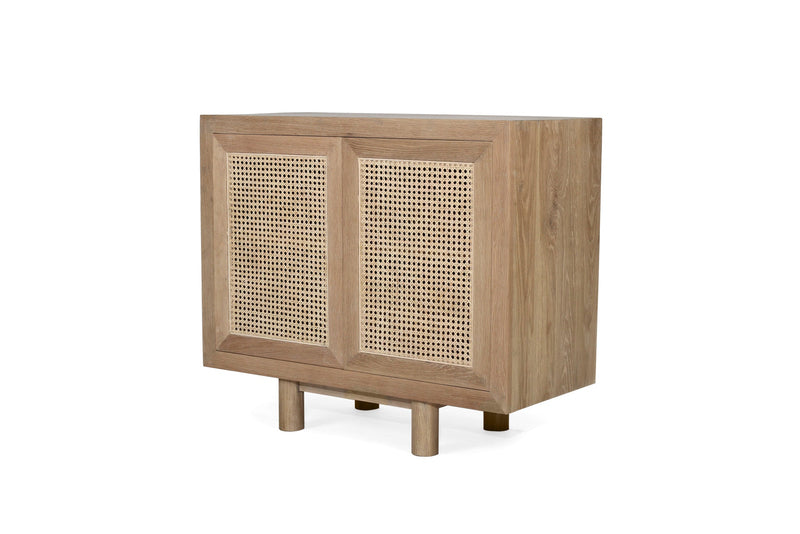 Indigo Two Door Sideboard