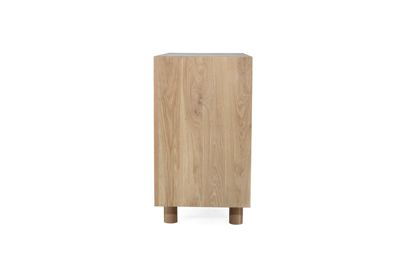 Indigo Two Door Sideboard