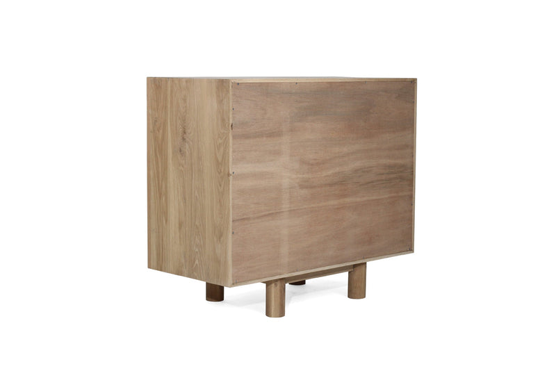 Indigo Two Door Sideboard
