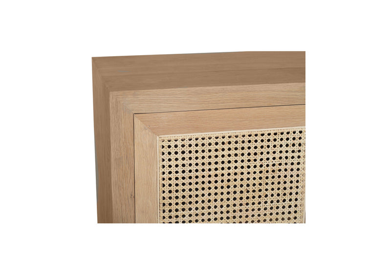 Indigo Two Door Sideboard