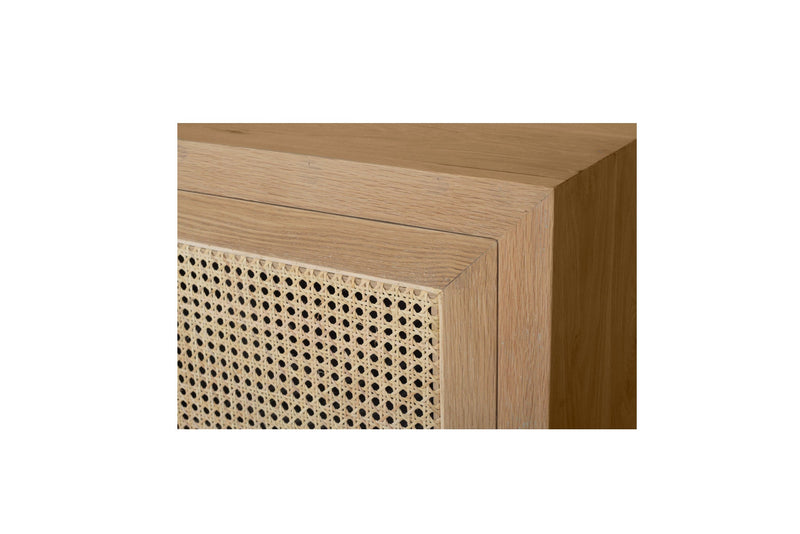 Indigo Two Door Sideboard