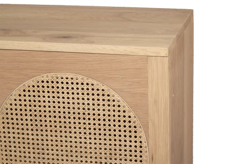 Indigo Sideboard - Arch Windows