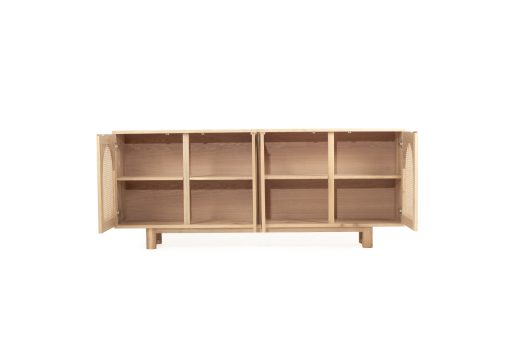 Indigo Sideboard - Arch Windows