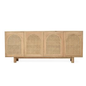 Indigo Sideboard - Arch Windows
