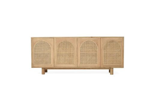 Indigo Sideboard - Arch Windows