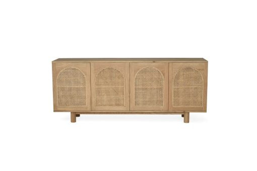 Indigo Sideboard - Arch Windows